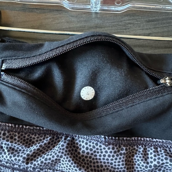 Lululemon Circuit Breaker Skirt - Picture 5 of 6